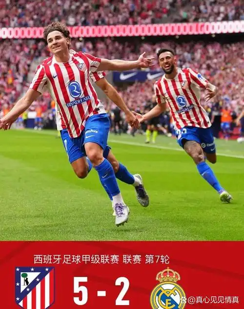 世界杯预选赛：阿根廷 VS 西班牙